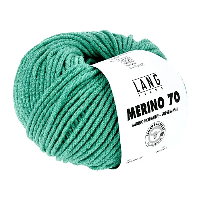 MERINO 70
