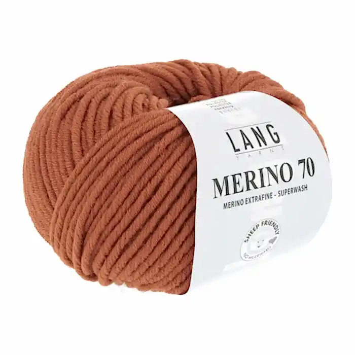 MERINO 70