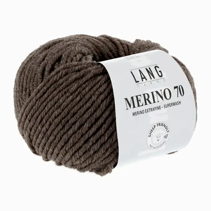 MERINO 70