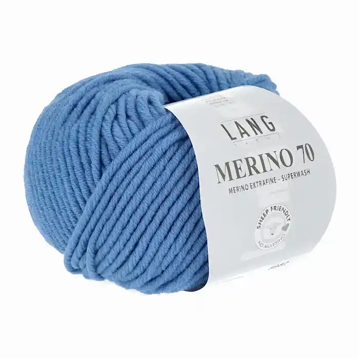 MERINO 70