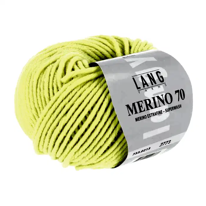 MERINO 70