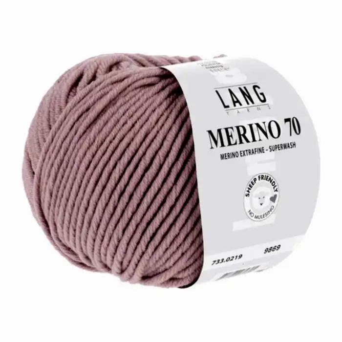 MERINO 70