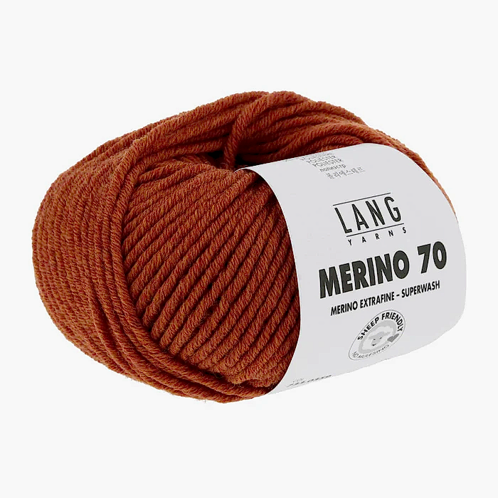 MERINO 70