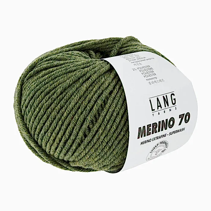 MERINO 70