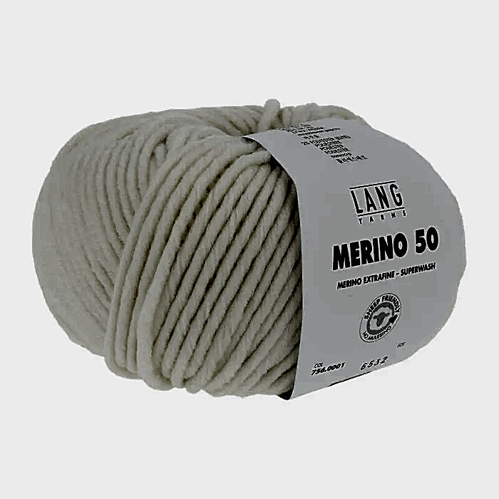 MERINO 50