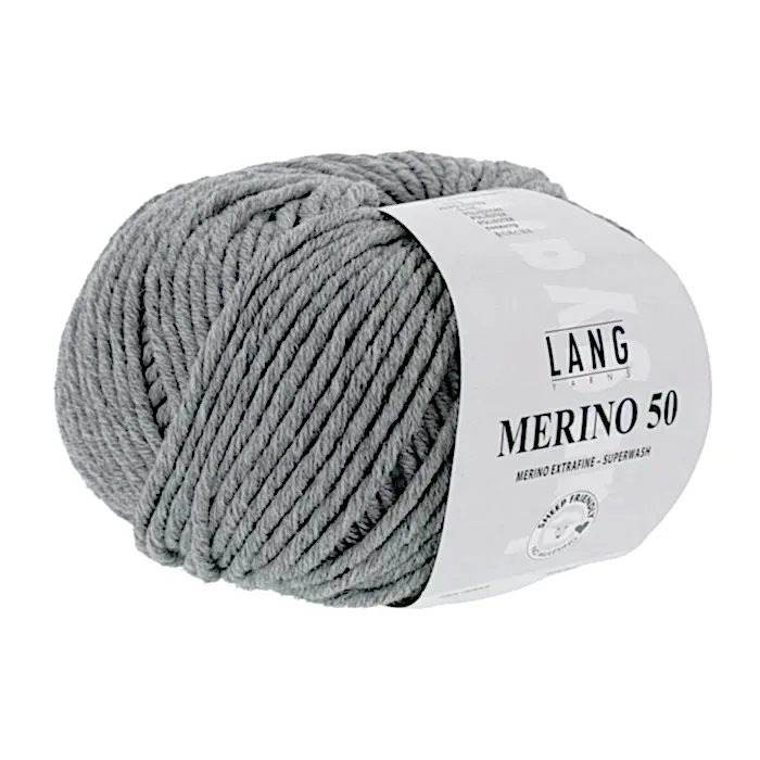 MERINO 50