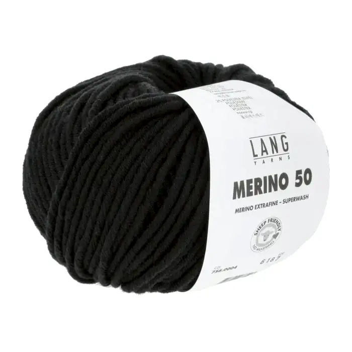 MERINO 50
