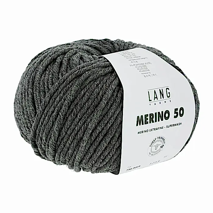 MERINO 50