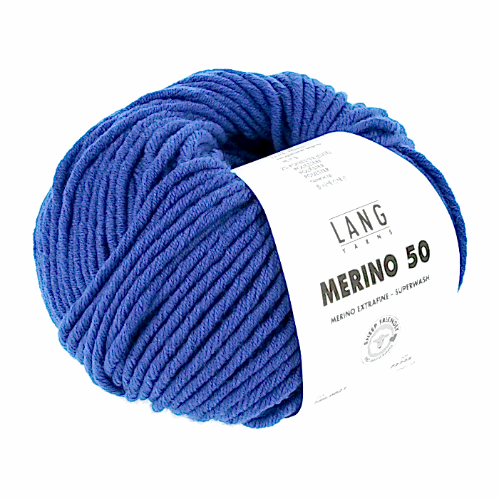 MERINO 50