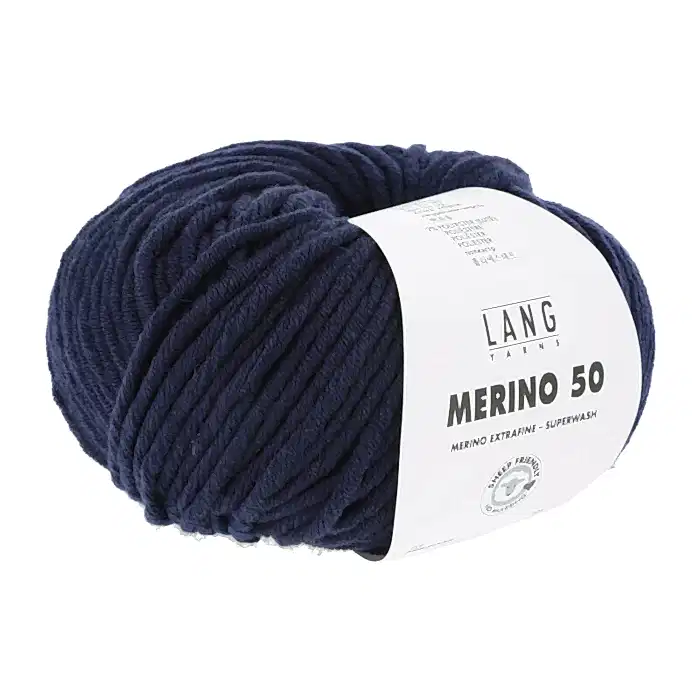 MERINO 50