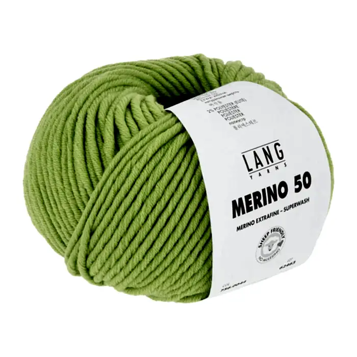 MERINO 50