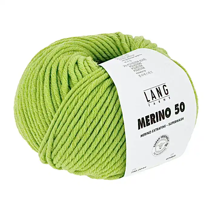 MERINO 50