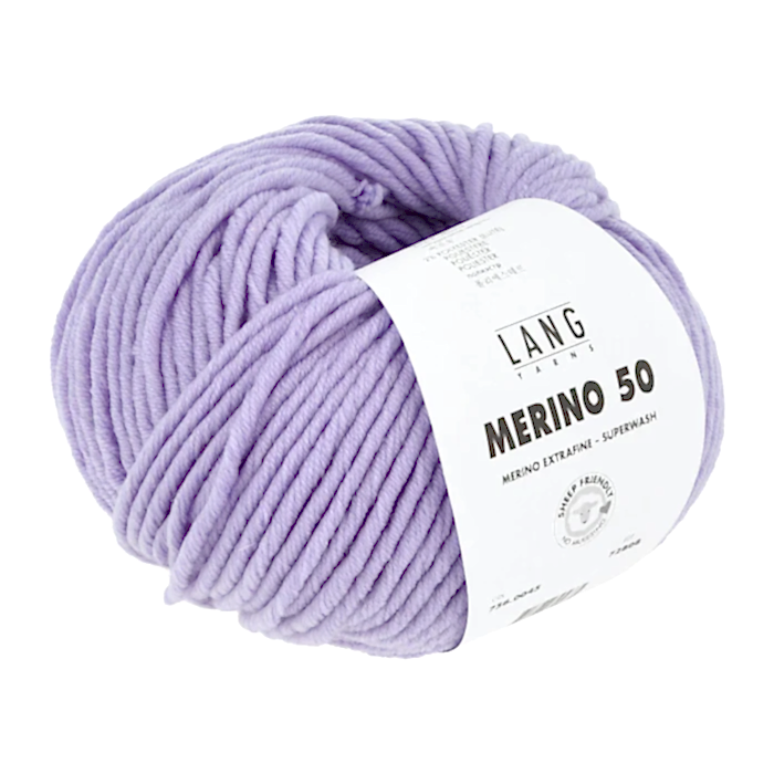 MERINO 50