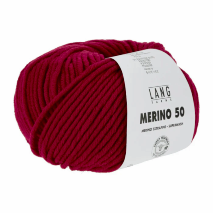 MERINO 50