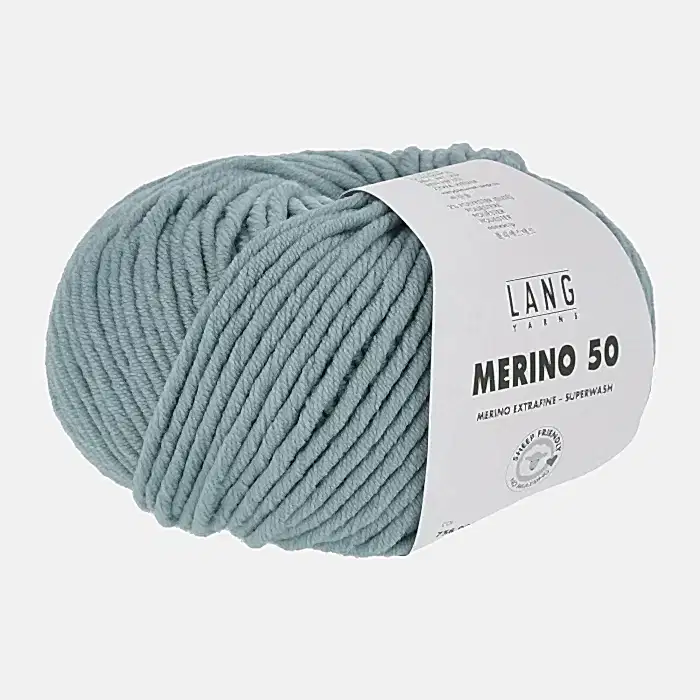 MERINO 50