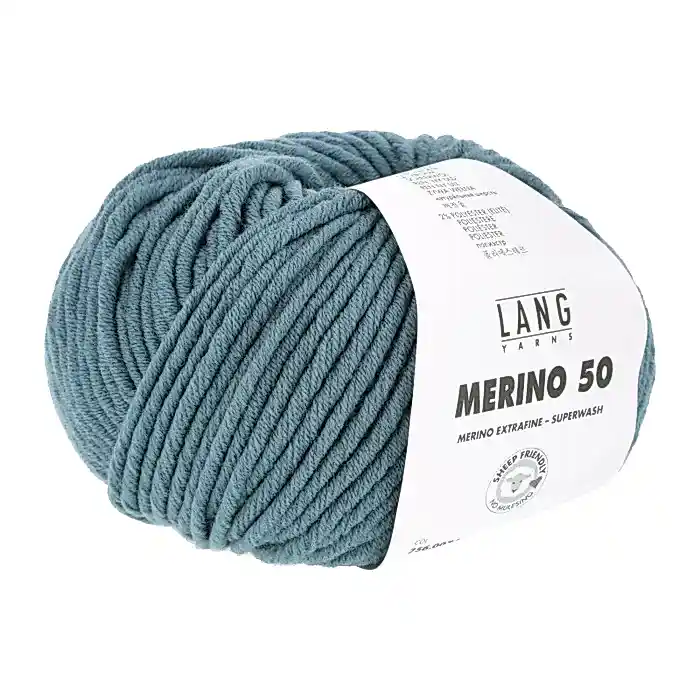 MERINO 50