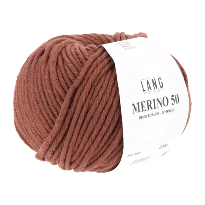 MERINO 50