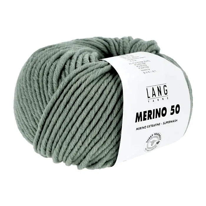 MERINO 50