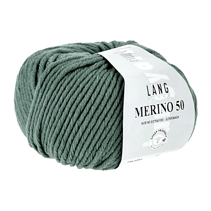 MERINO 50