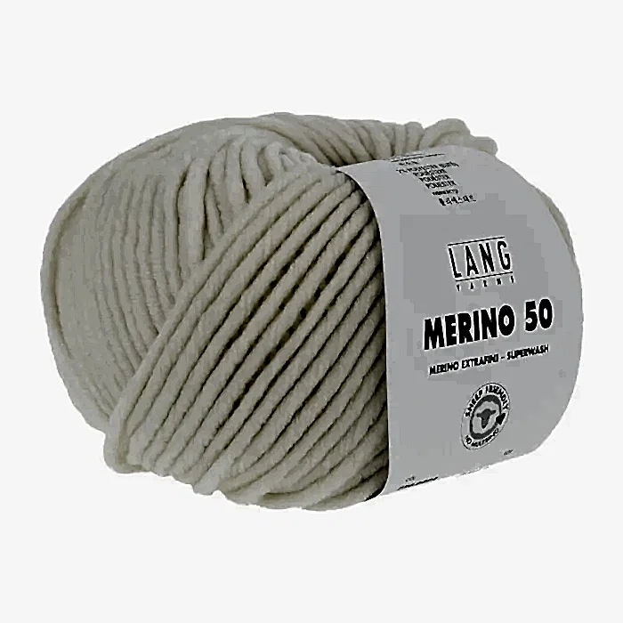 MERINO 50