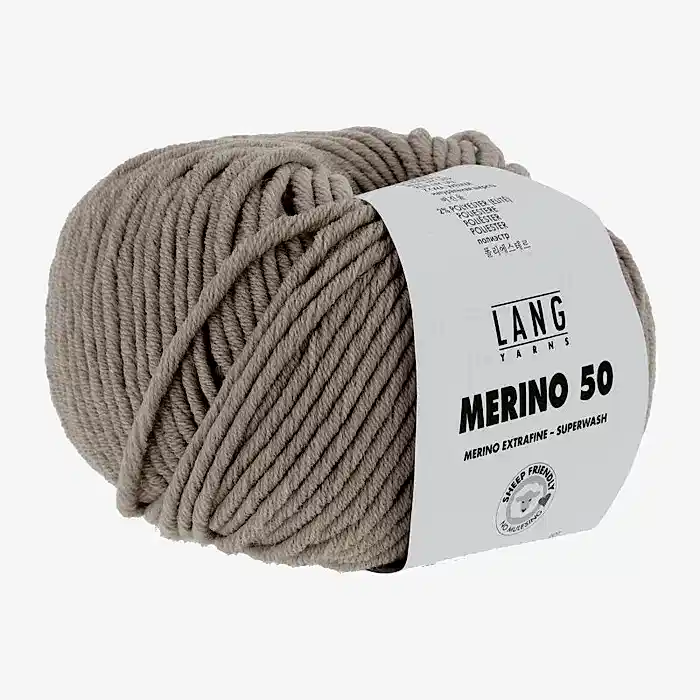 MERINO 50