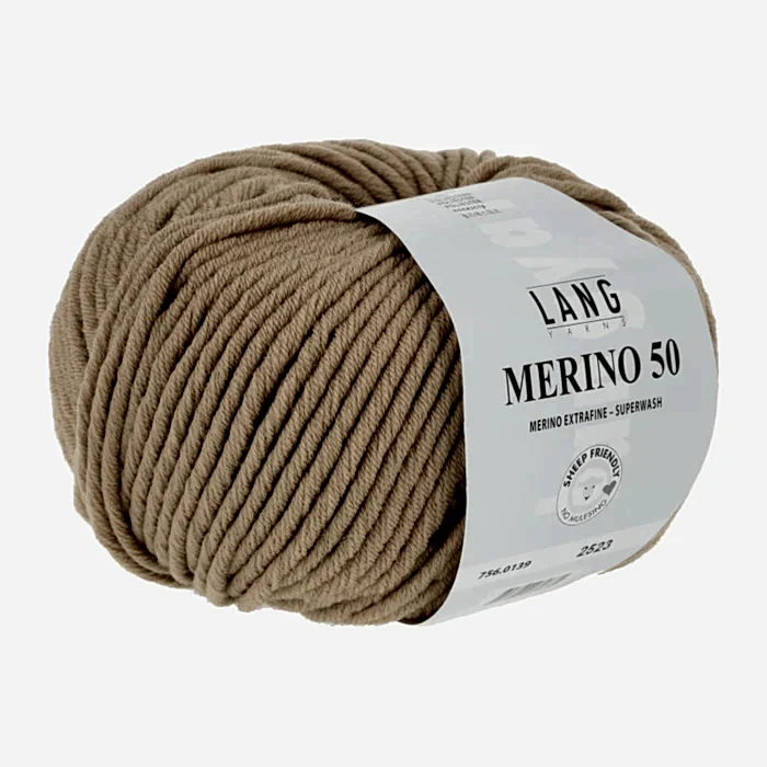 MERINO 50