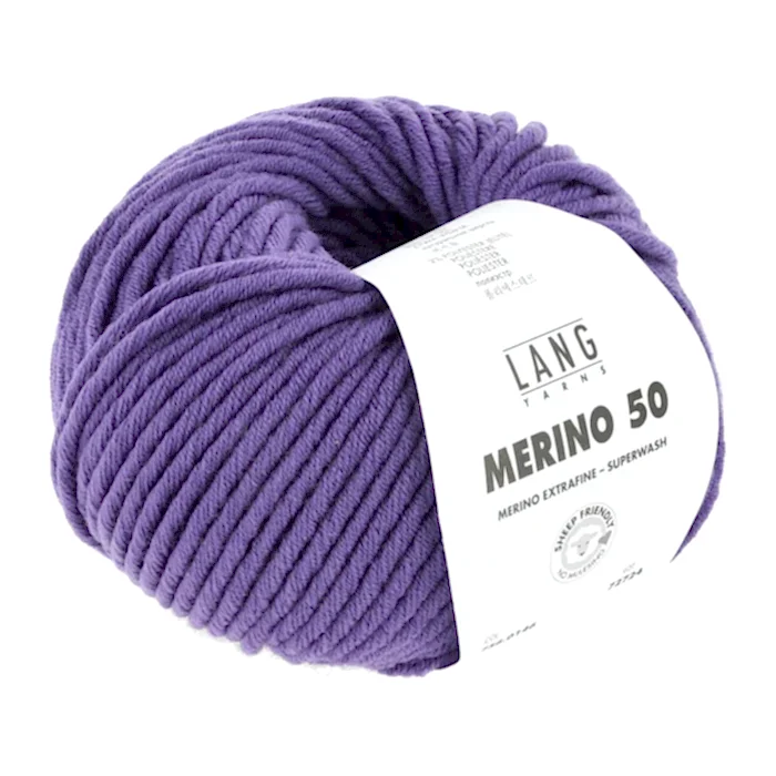 MERINO 50