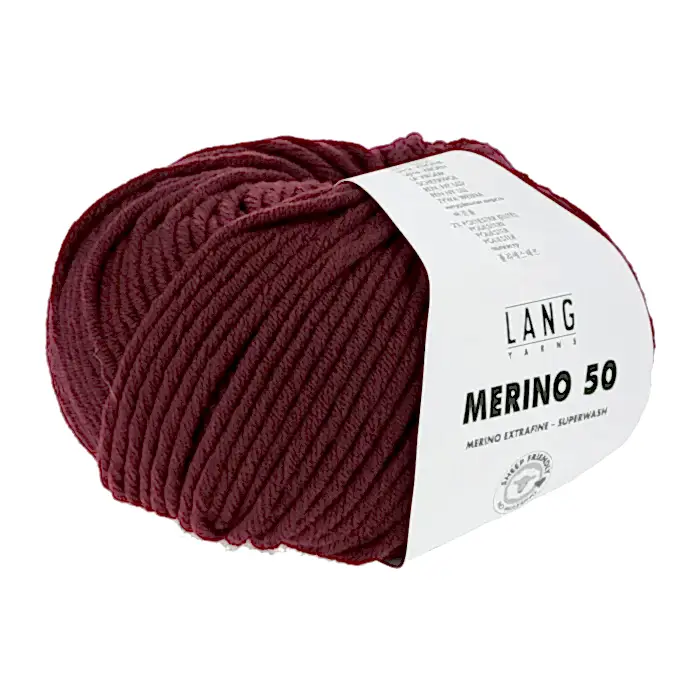 MERINO 50