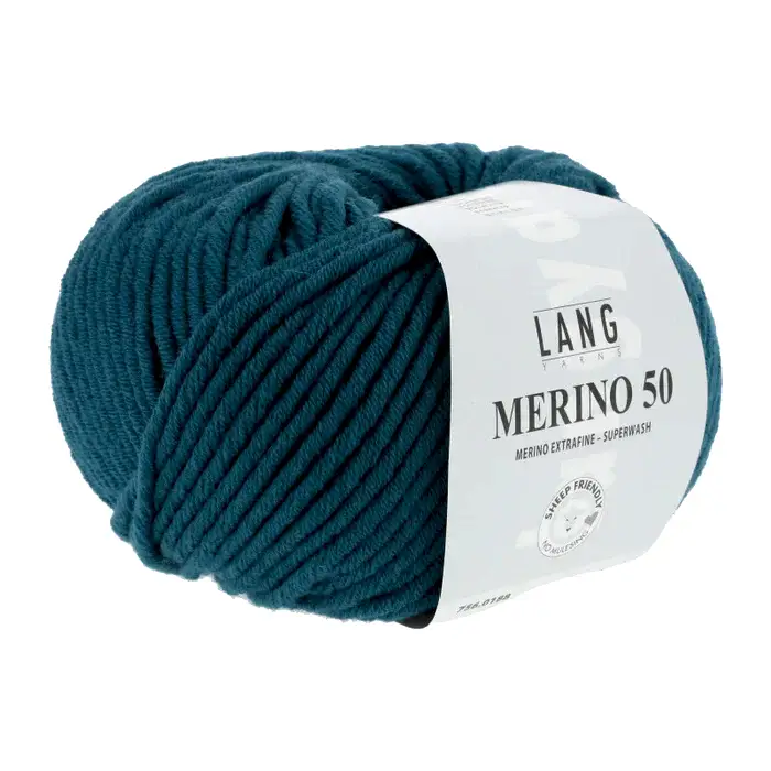 MERINO 50