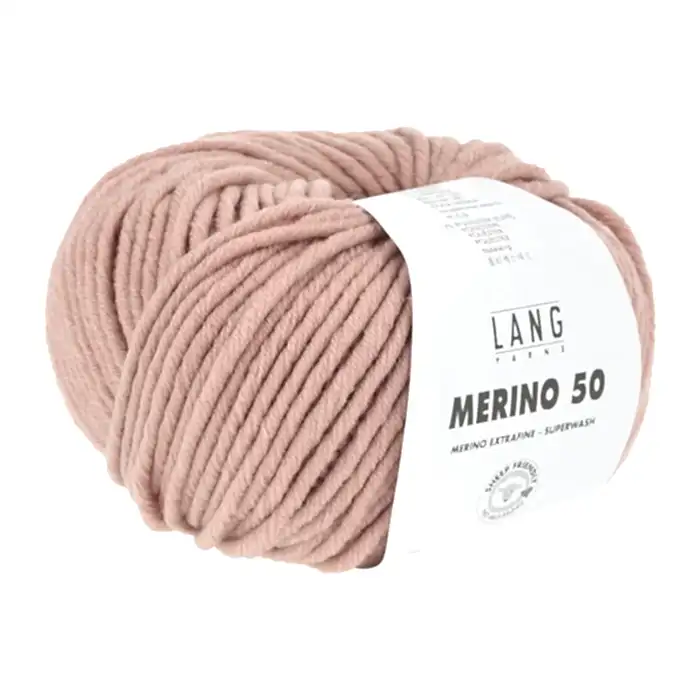 MERINO 50