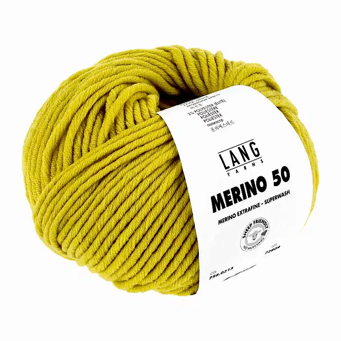 MERINO 50