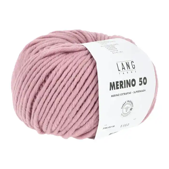MERINO 50