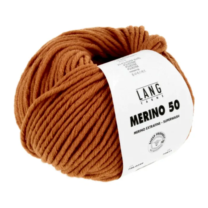 MERINO 50