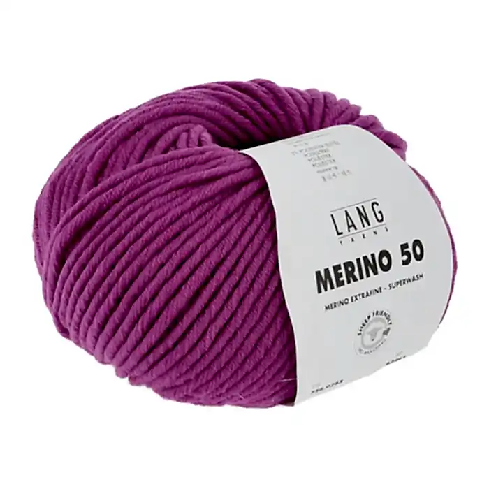 MERINO 50