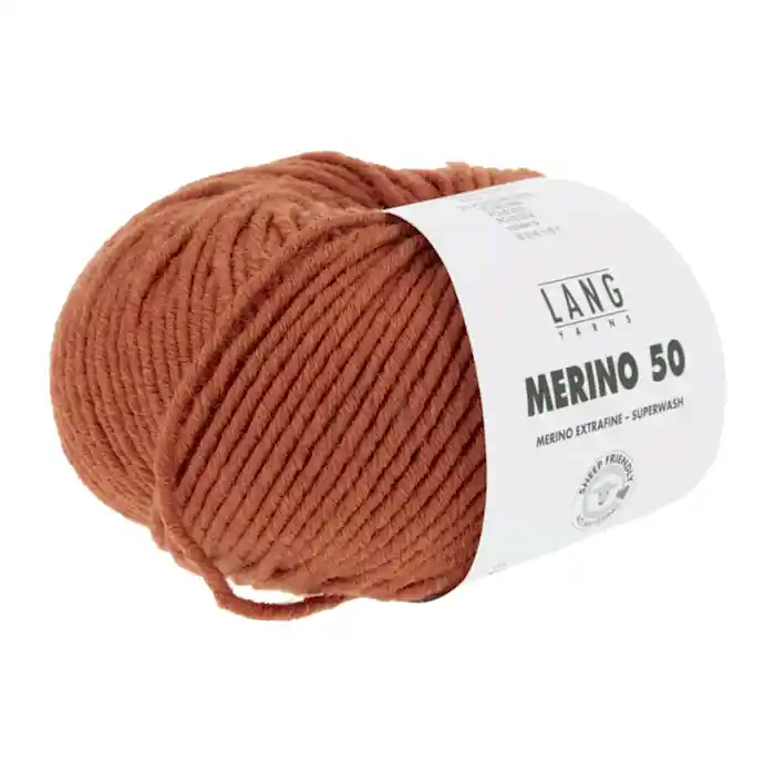 MERINO 50