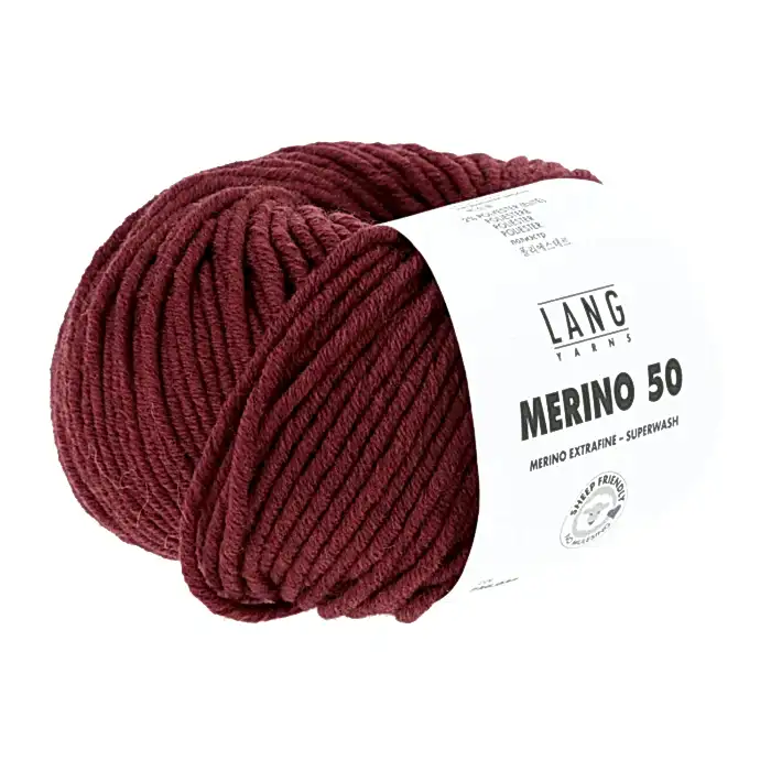 MERINO 50