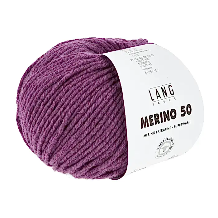 MERINO 50