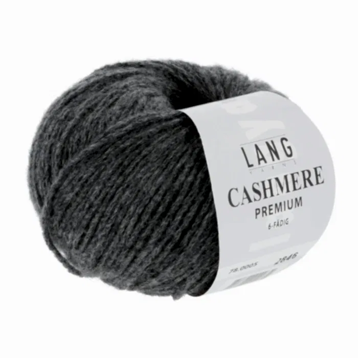 CASHMERE PREMIUM