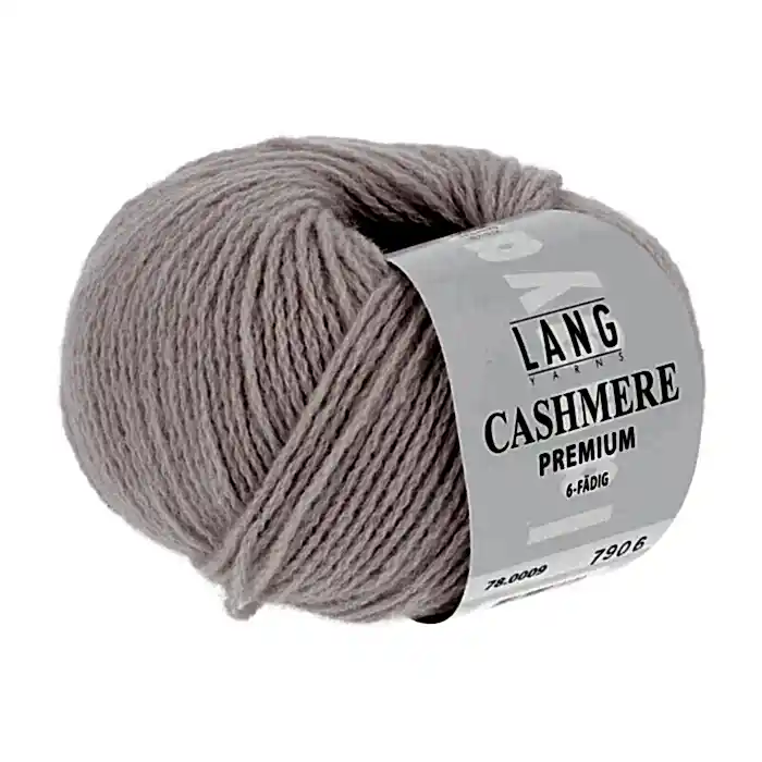 CASHMERE PREMIUM