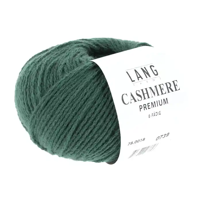 CASHMERE PREMIUM