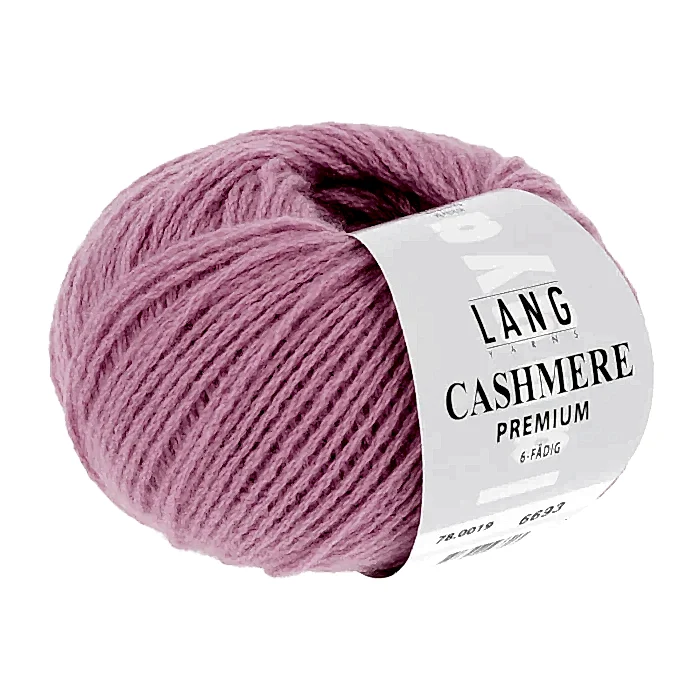 CASHMERE PREMIUM