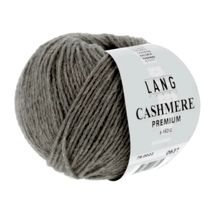 CASHMERE PREMIUM