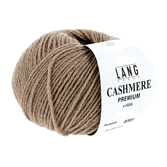 CASHMERE PREMIUM