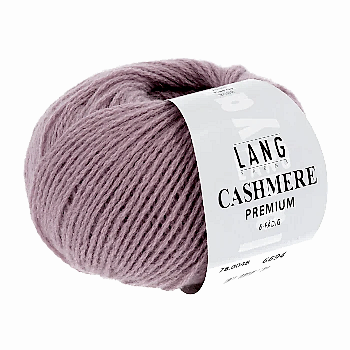 CASHMERE PREMIUM