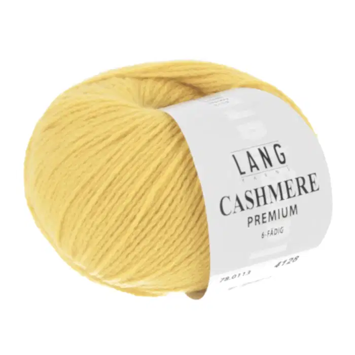 CASHMERE PREMIUM