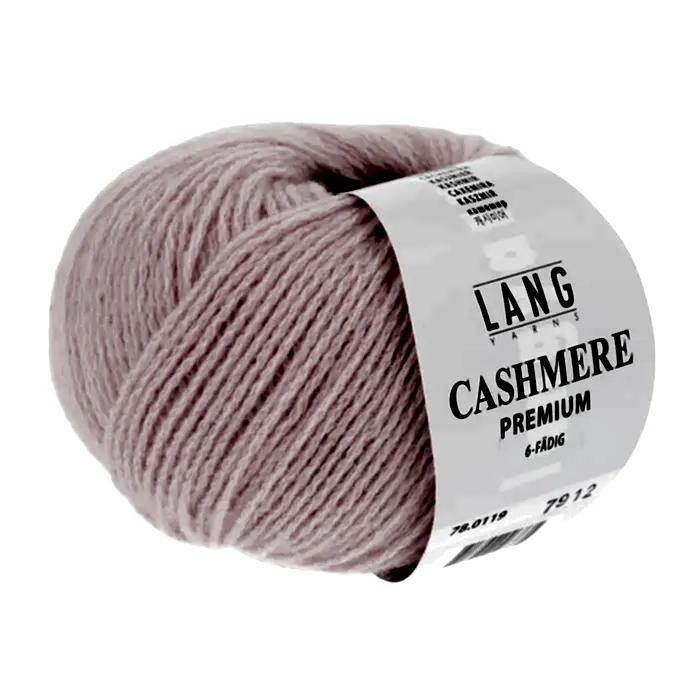 CASHMERE PREMIUM