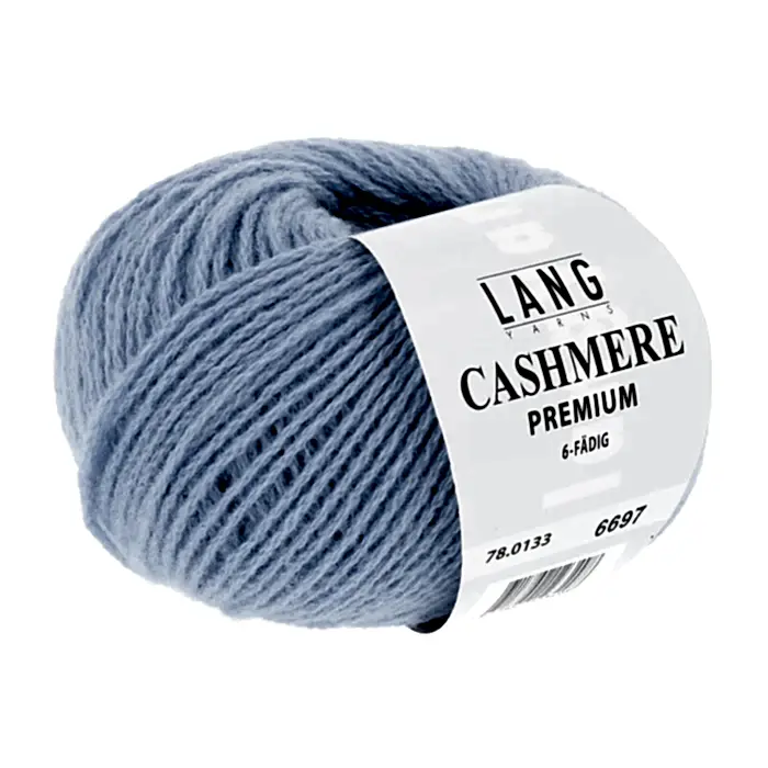 CASHMERE PREMIUM