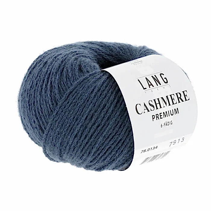 CASHMERE PREMIUM