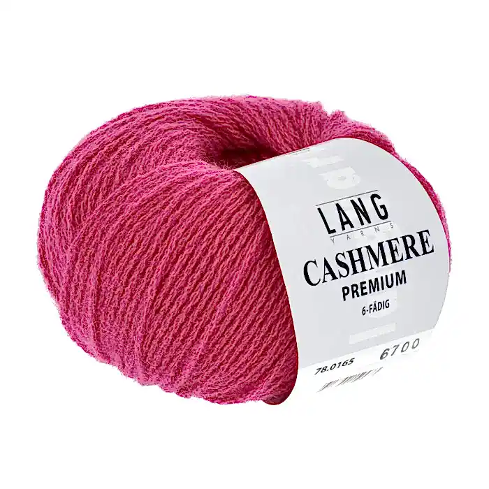 CASHMERE PREMIUM
