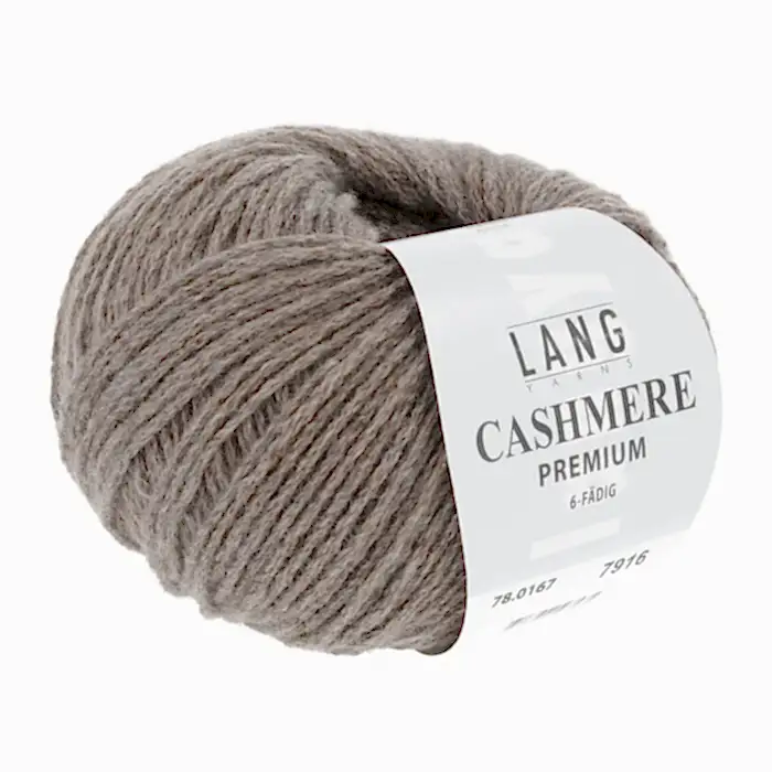 CASHMERE PREMIUM